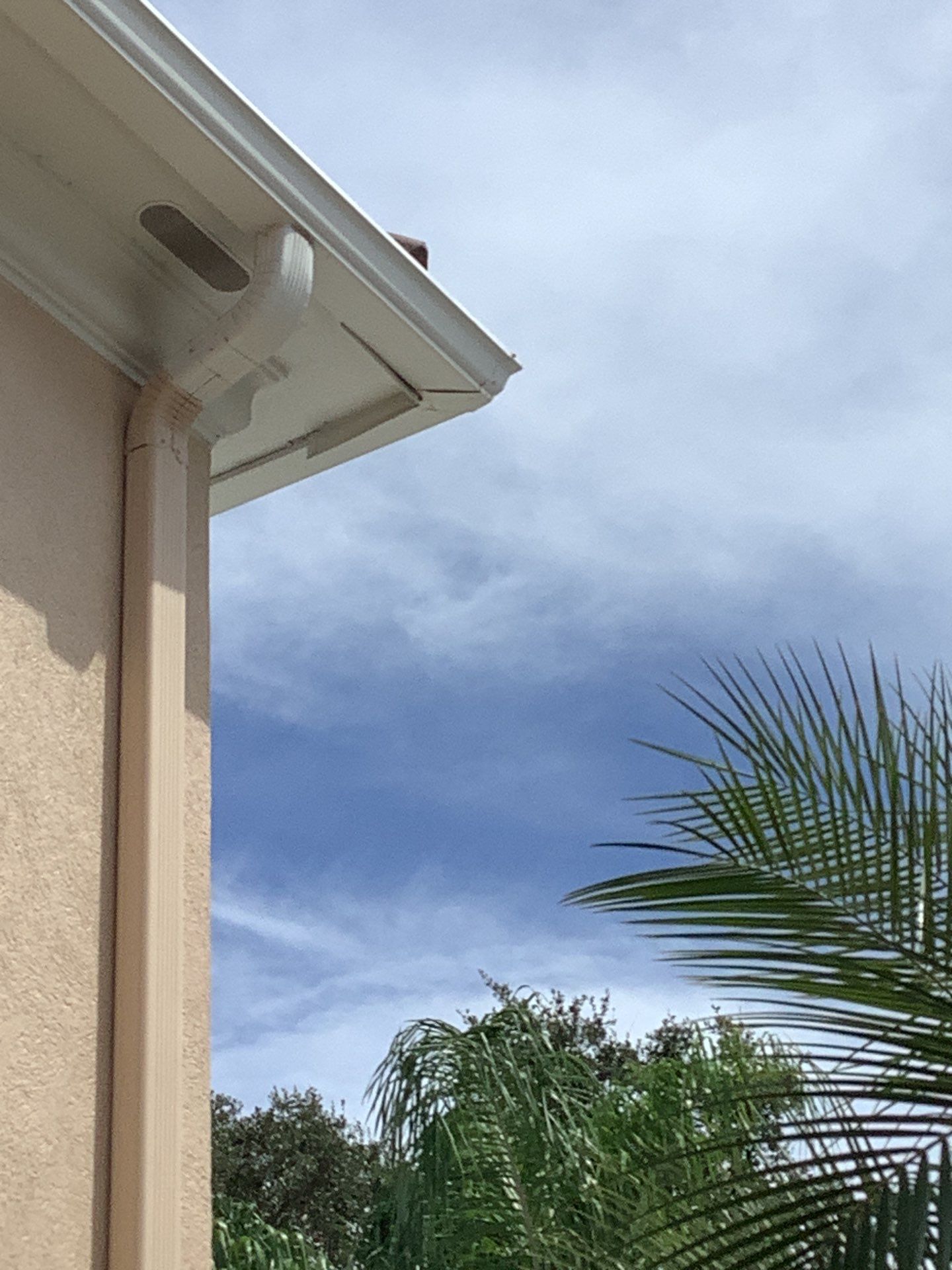 Commercial Gutter Maintenance in Sarasota FL by Gutter Professors