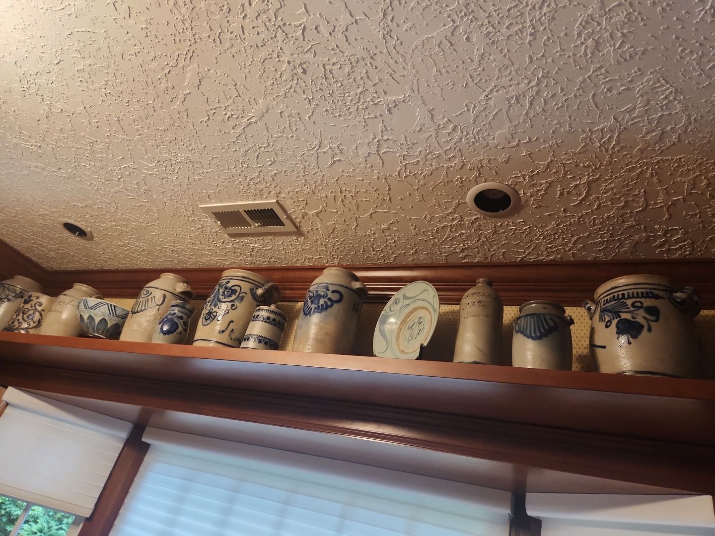 Interior Painting by Paul Schopp