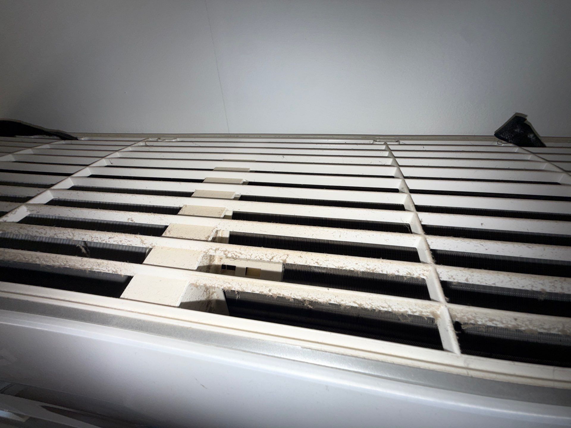 Mini Split Deep Clean by Shelter Air