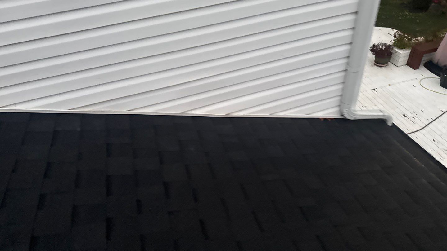 Roof Replacement using CertainTeed Landmark by 180 Contractors
