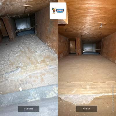 Air Duct Cleaning in Verona, PA