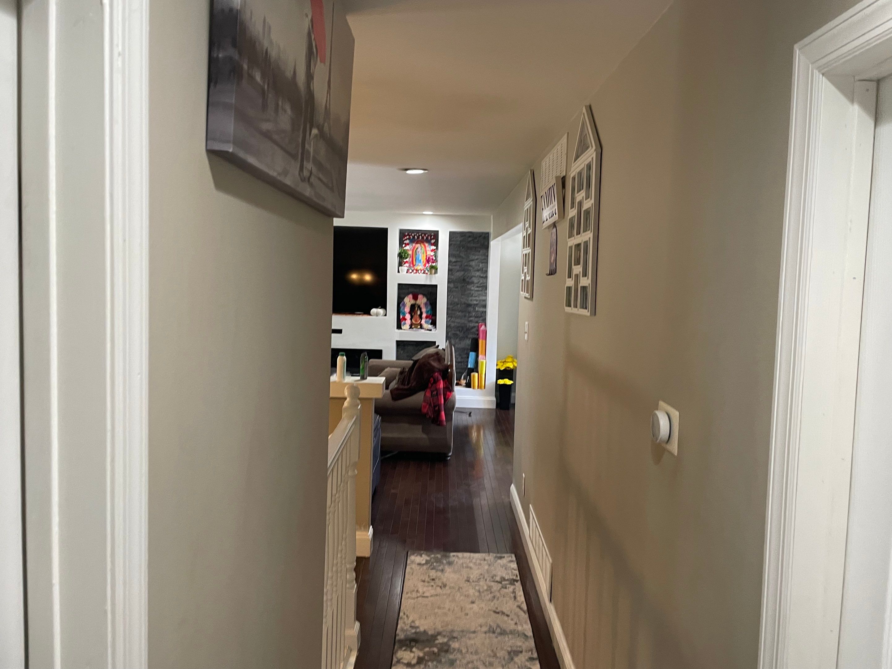 Water Damage Claim in Lindenwold by FLAPA & KeyStone