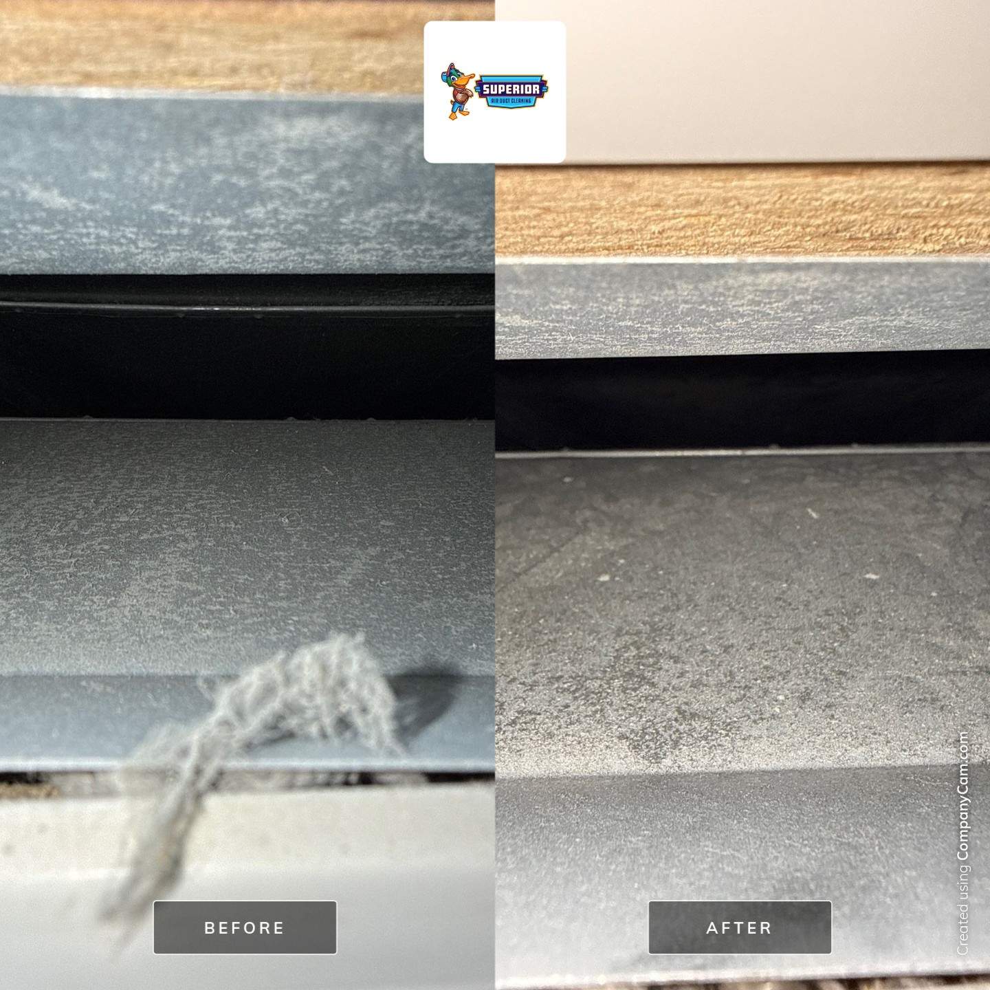 Air Duct Cleaning in Boardman, OH by Superior Air Duct Cleaning