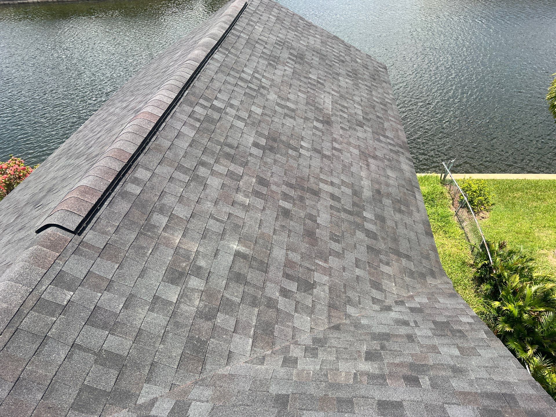 Tamko Titan Shingles by Durabilis Roofing INC