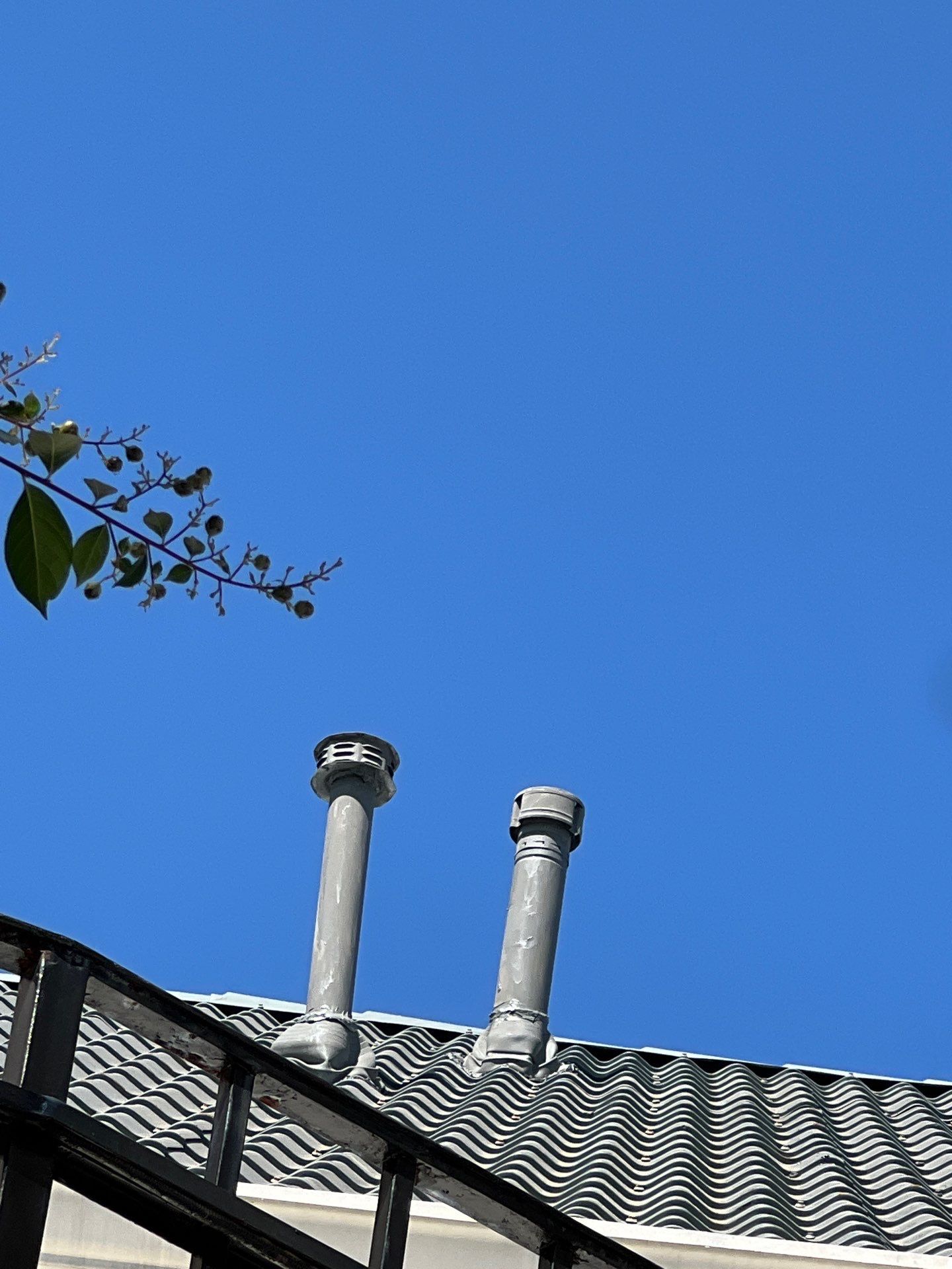 Residential Roofing Repair using Owen's Corning Duration (Lifetime) Shingles by Roof Repair Company