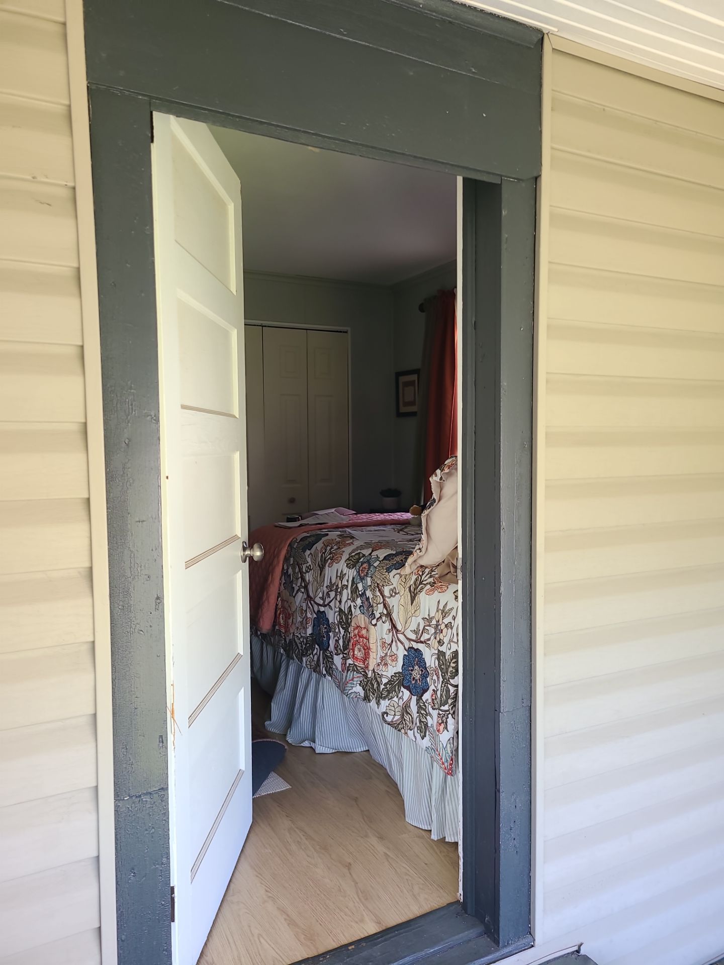 Replacement Door by Aspen Home Improvements