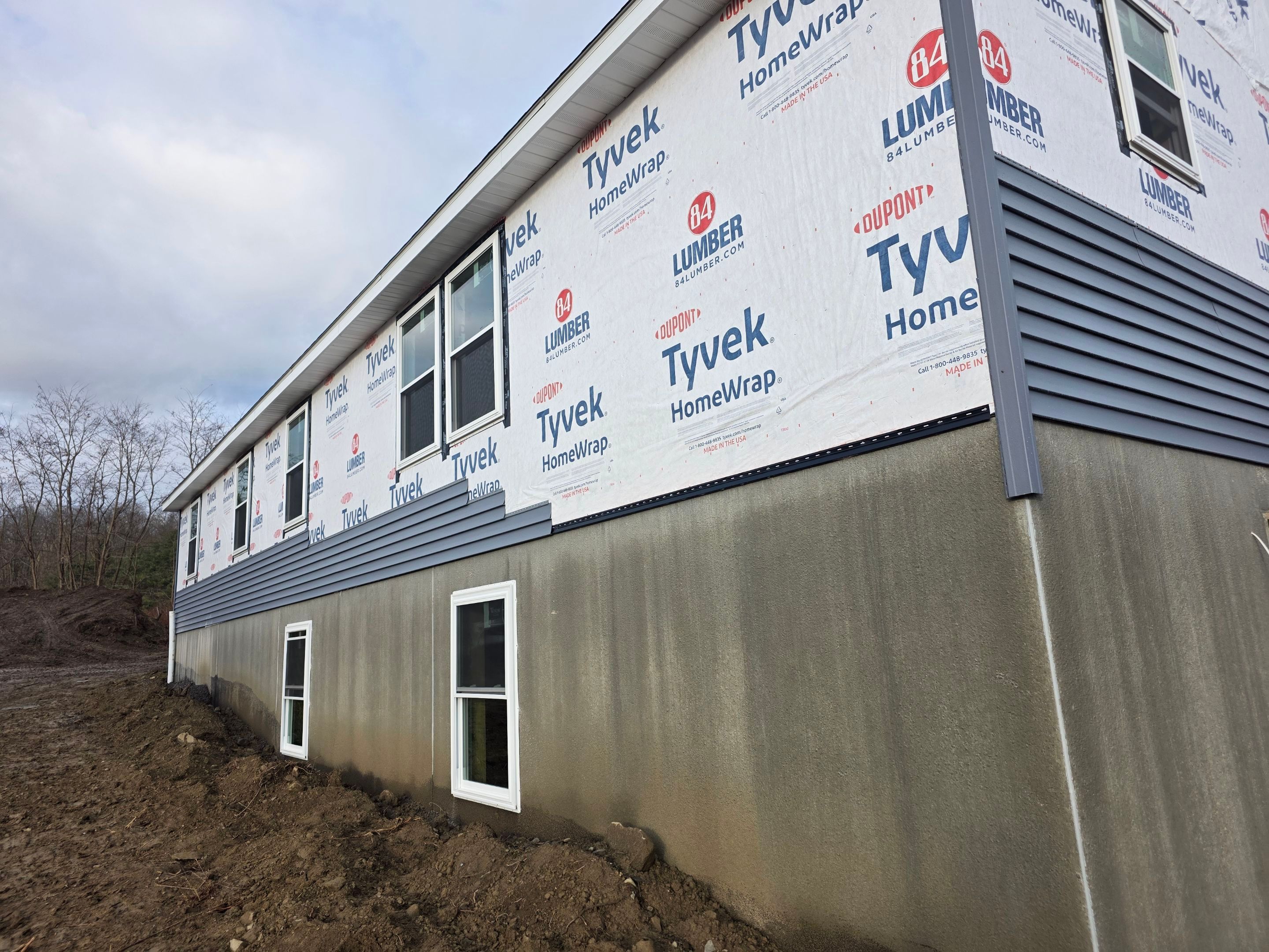 Project in Penn Yan  by Horst Custom Homes 