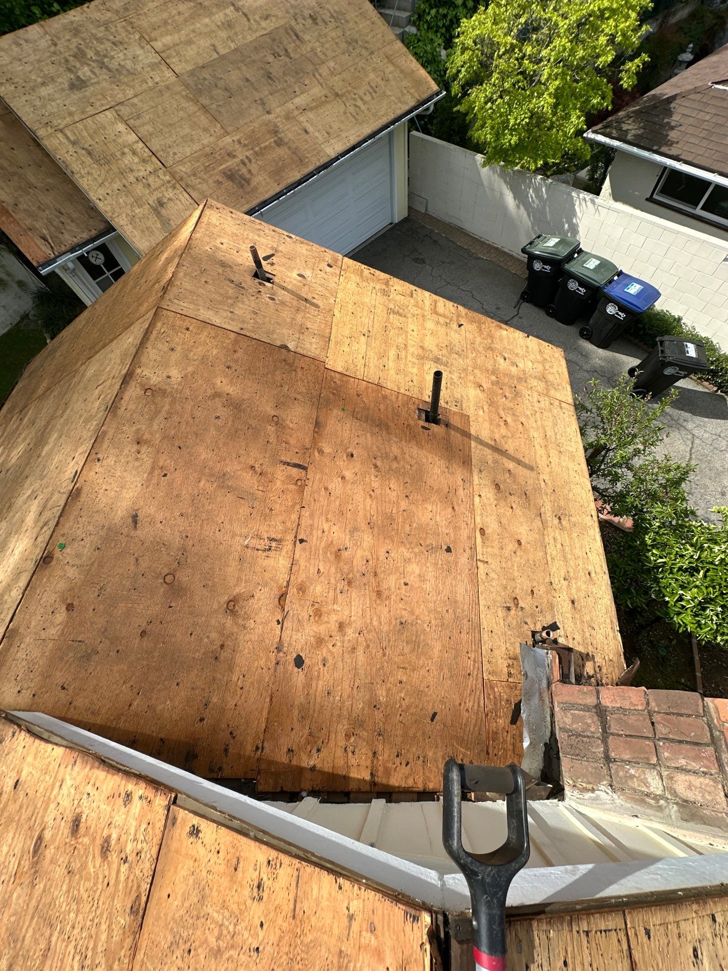 Roof Replacement - Glendale, CA 91208 by Epic Roof Replacement