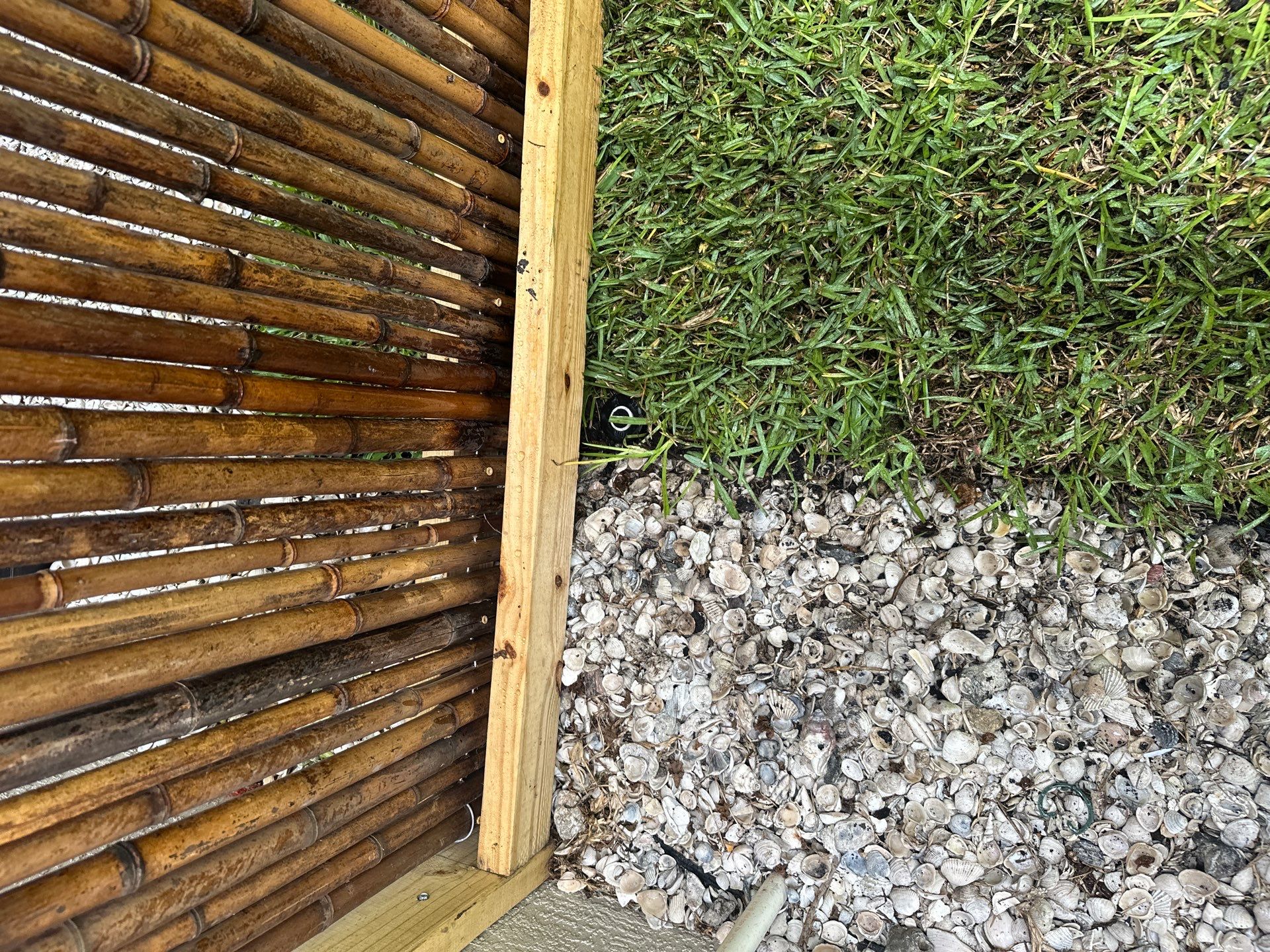 Alpha Zeta Landscaping featured photo.