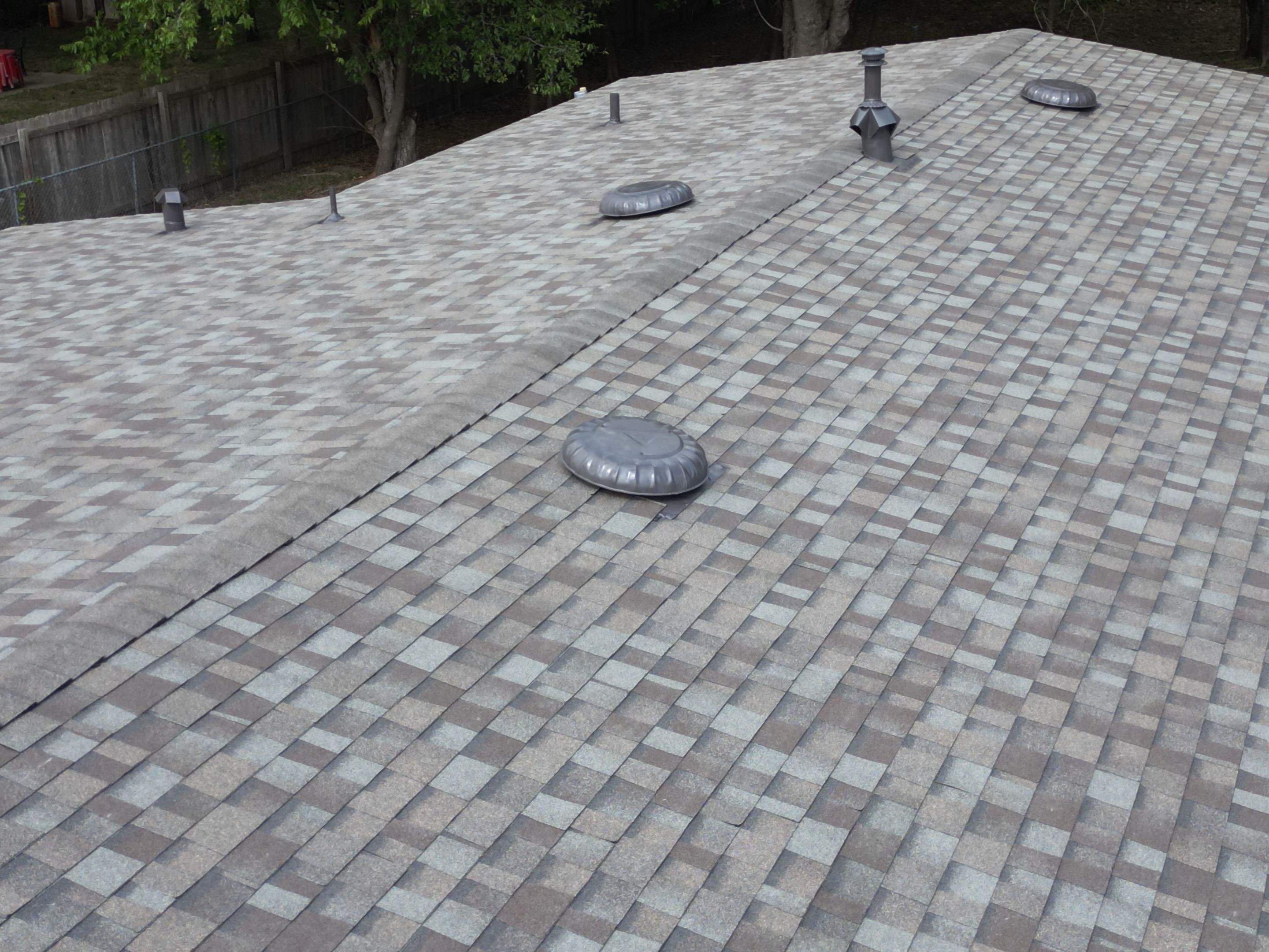 Driftwood - Owens Corning TruDefinition Duration by RoofsOnly.com