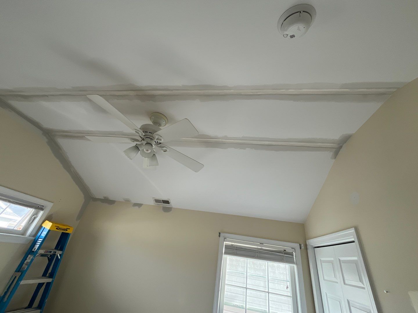 Project in Ocean City by FreshCoat Works LLC