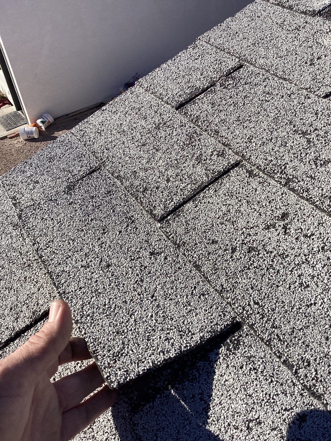 Eric's full Re-Roof (Energy Star) by All Storm Roofing & Construction