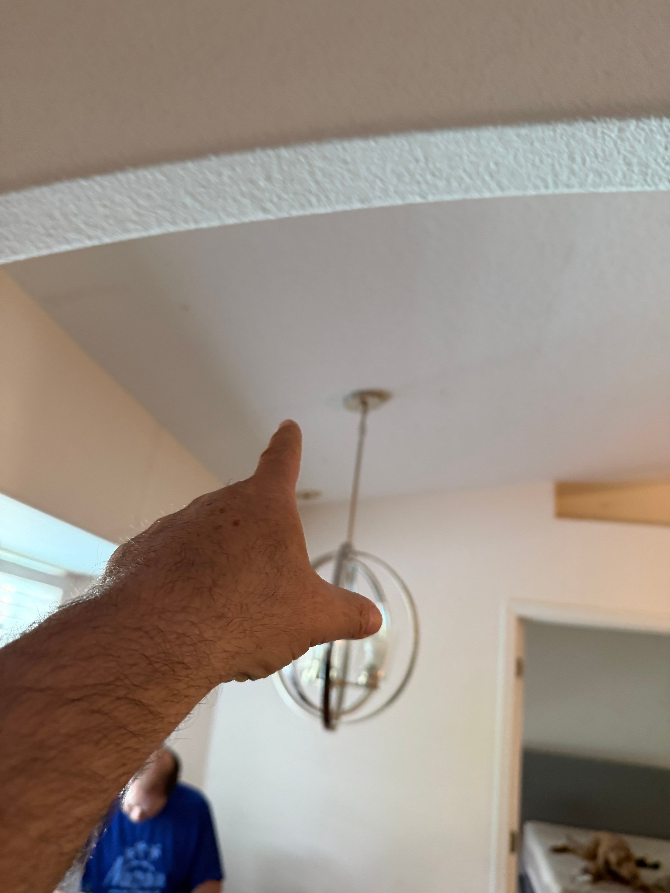 Mold Damage Inspection And Removal In North Port, FL by Ampm Restoration Services