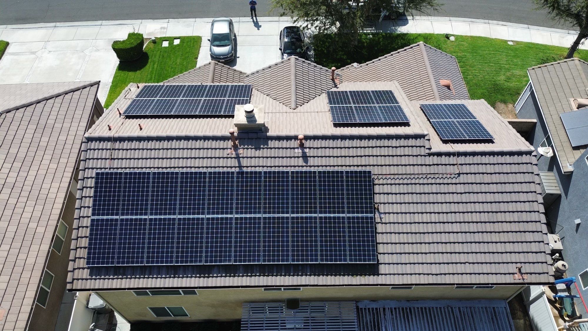 Roof Cleaning SAFE CO by Pirate Pete’s Power Washing