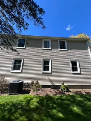 Whole Home Window Replacement