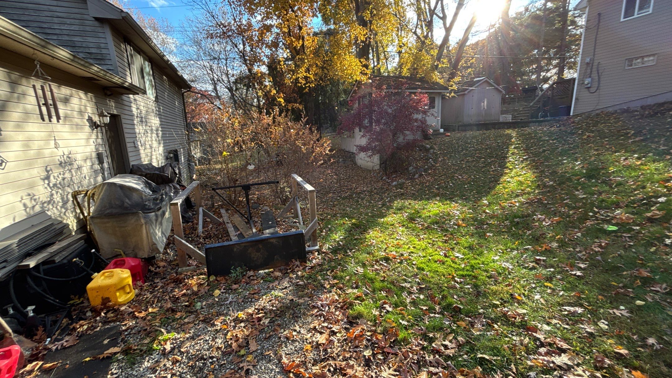 Roof Replacement using Owens Corning Driftwood by 180 Contractors