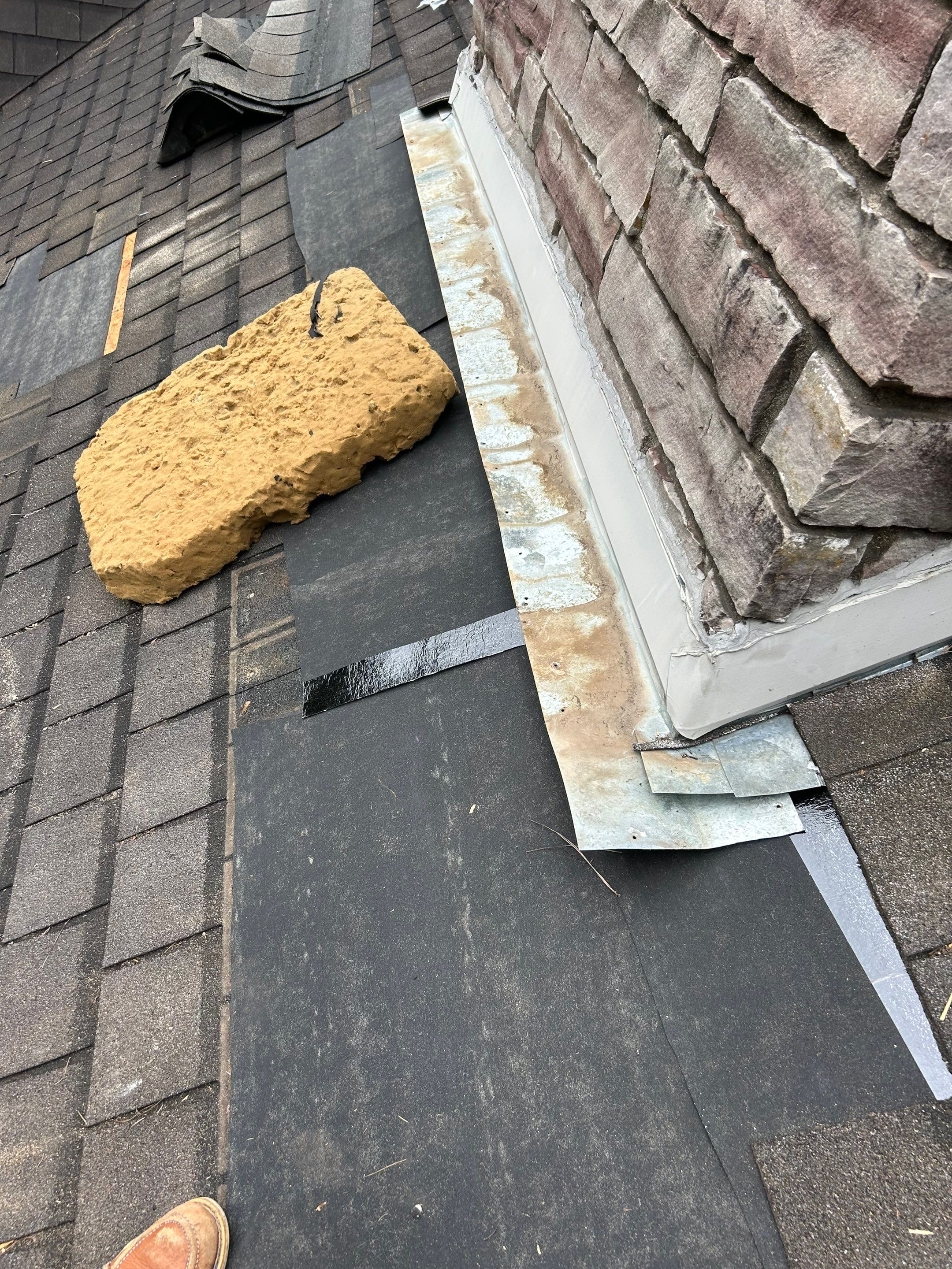Roof Repair Magnolia by Roof Repair Services LLC