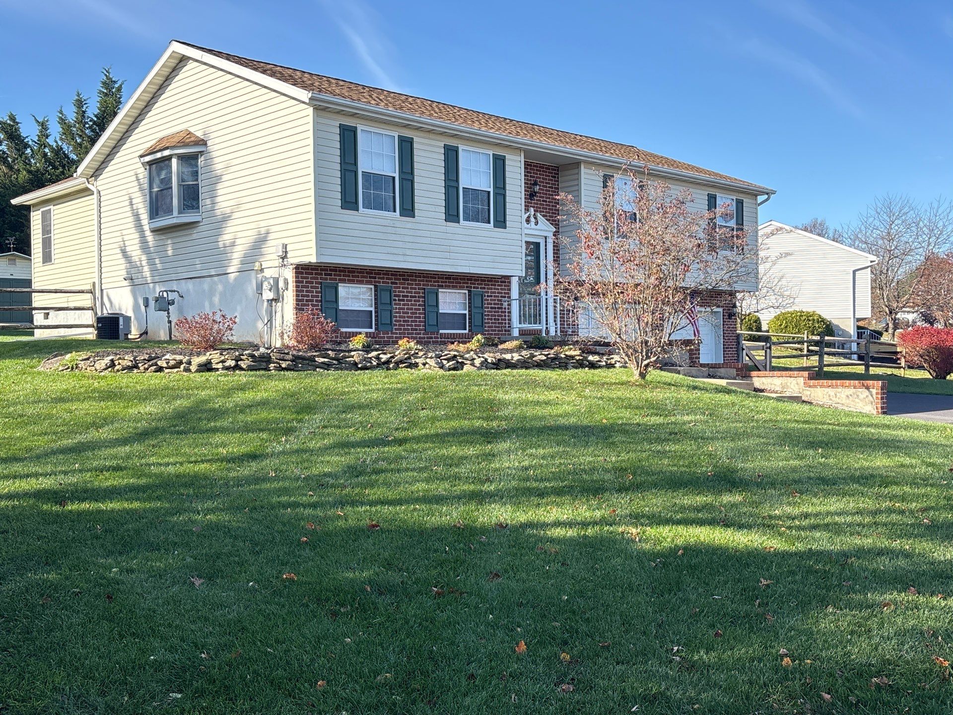 Stewartstown Pa by Go Green CLC