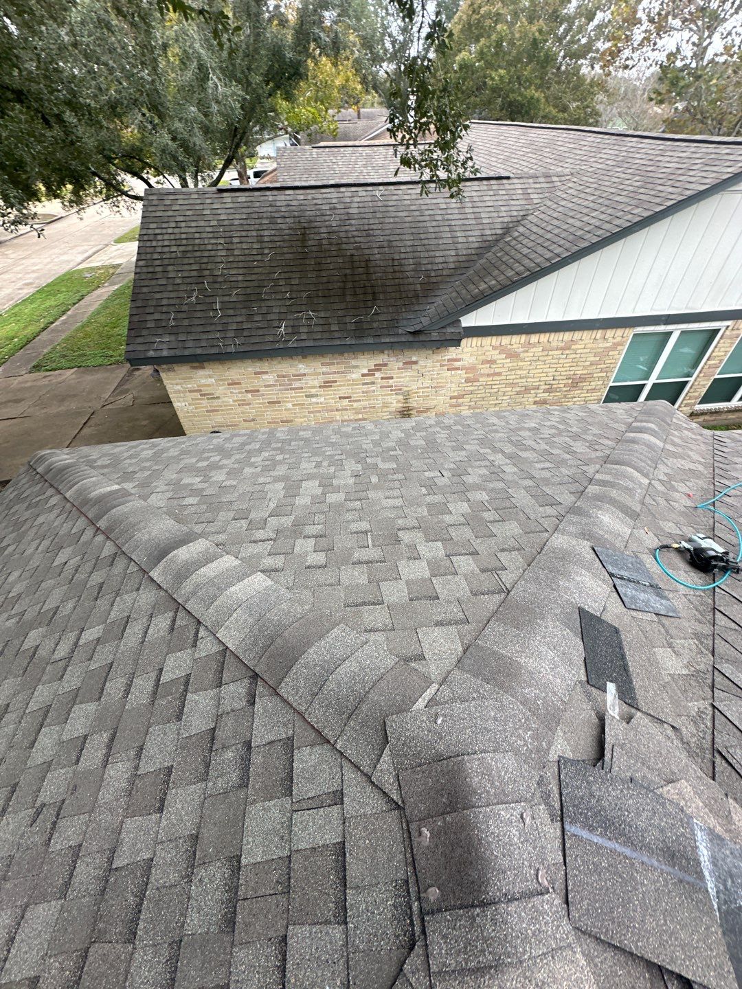 Roof Replacement Richmond by Roof Repair Services LLC