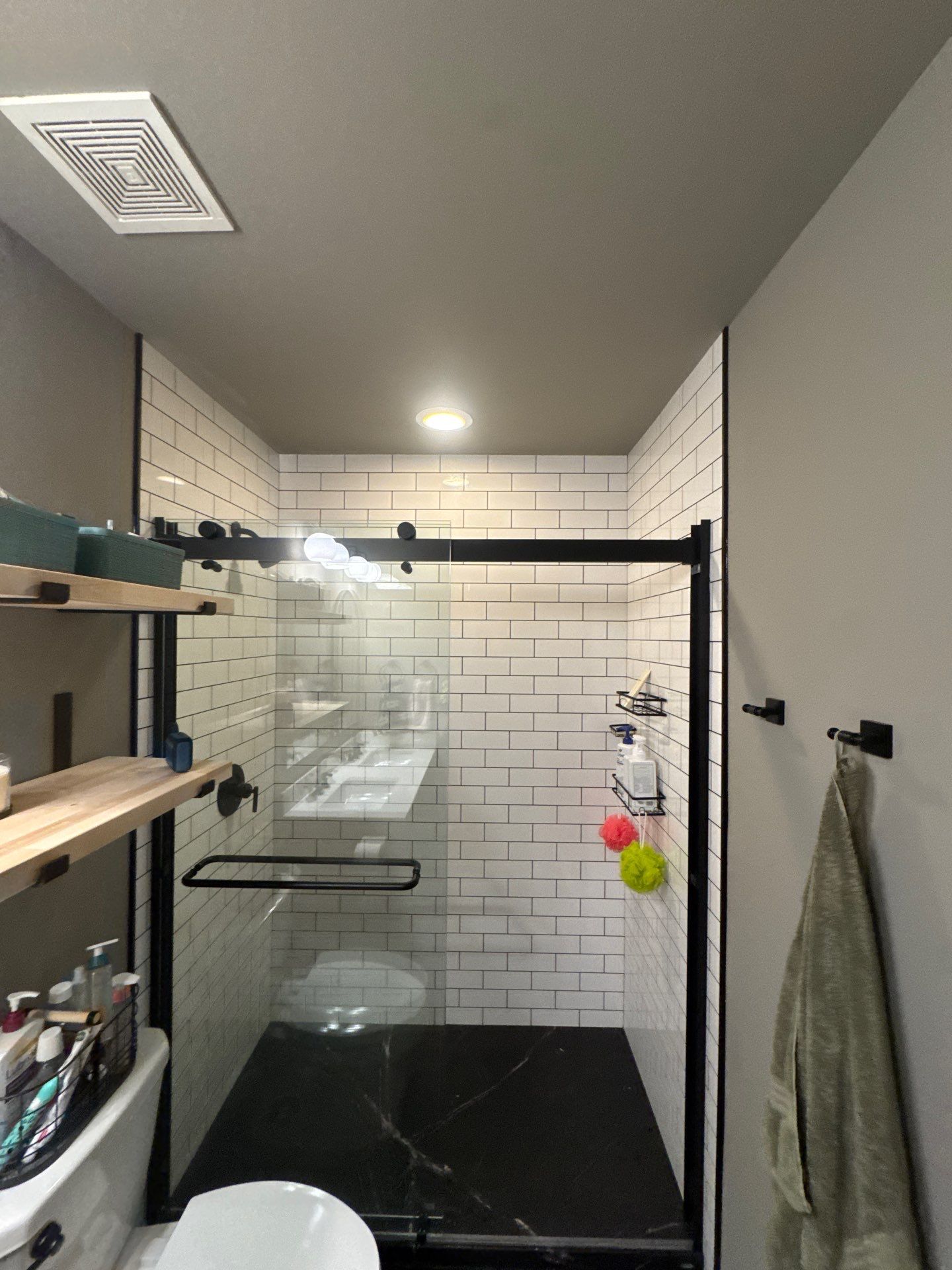 Hernandez Project in Centerton, AR by Twist & Spout