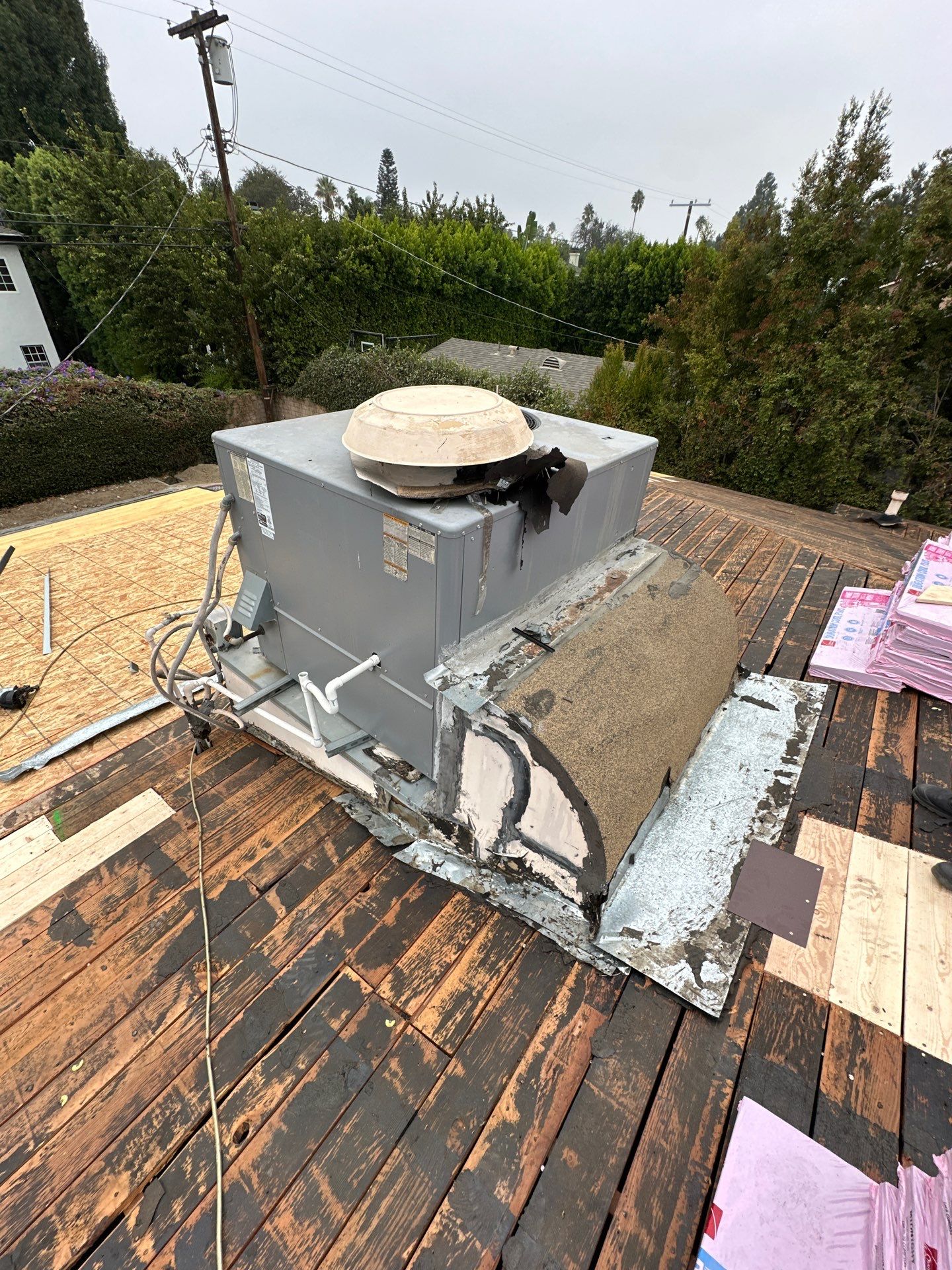 Roof Replacement - Los Angeles, CA 91604 by Epic Roof Replacement
