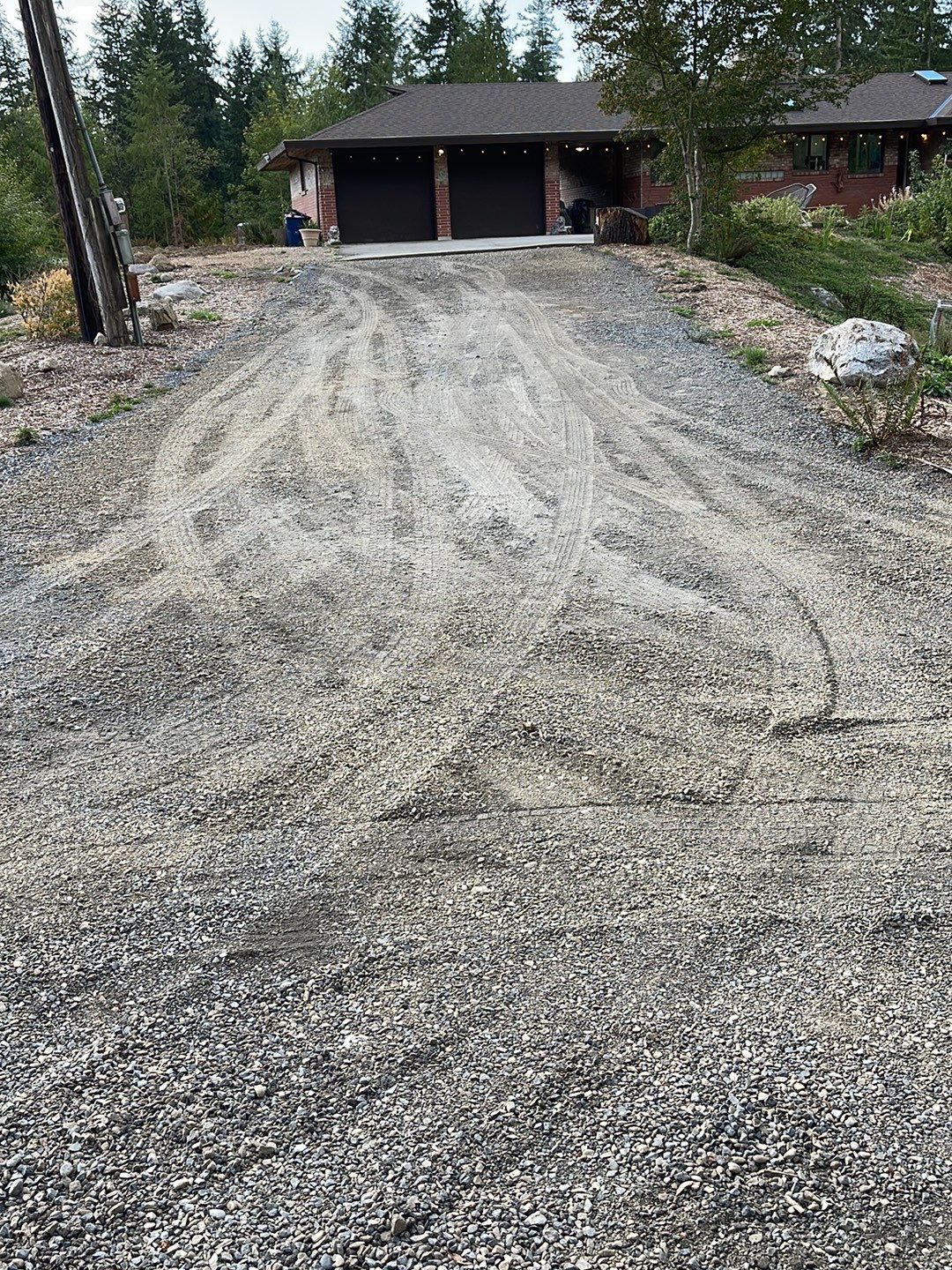 Igor | Patch Repair, Asphalt Project by Jireh Asphalt & Concrete Inc 