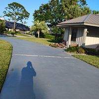 24ga 1" Nail-Strip Buckskin  by Total Roofing System The Metal Roof Experts