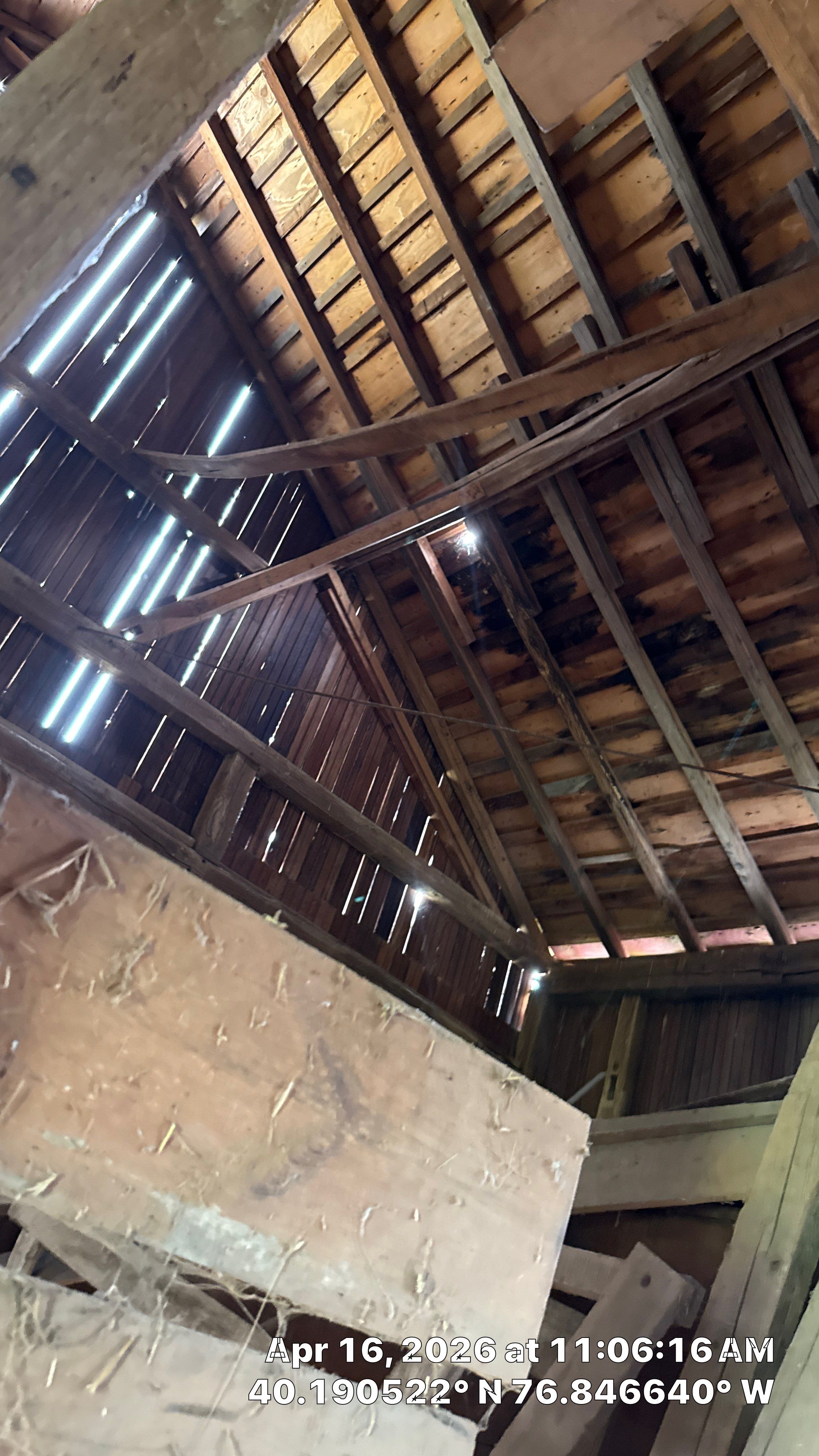 Protecting a Family Barn for Generations by Esh Builders