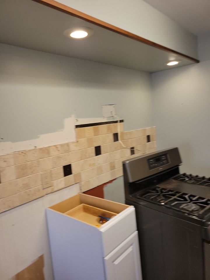 Kitchen Sink Water Leak by Chicagoland Water Medics