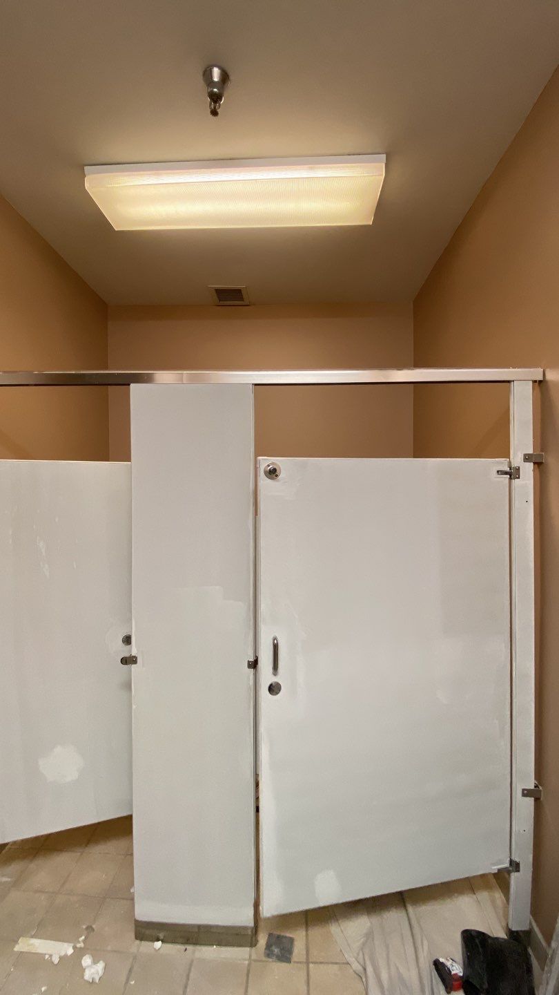 Door Replacement in Chantilly, VA by My Painter 