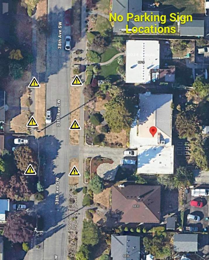 Concrete Patch Repair | Seattle  by Jireh Asphalt & Concrete Inc 