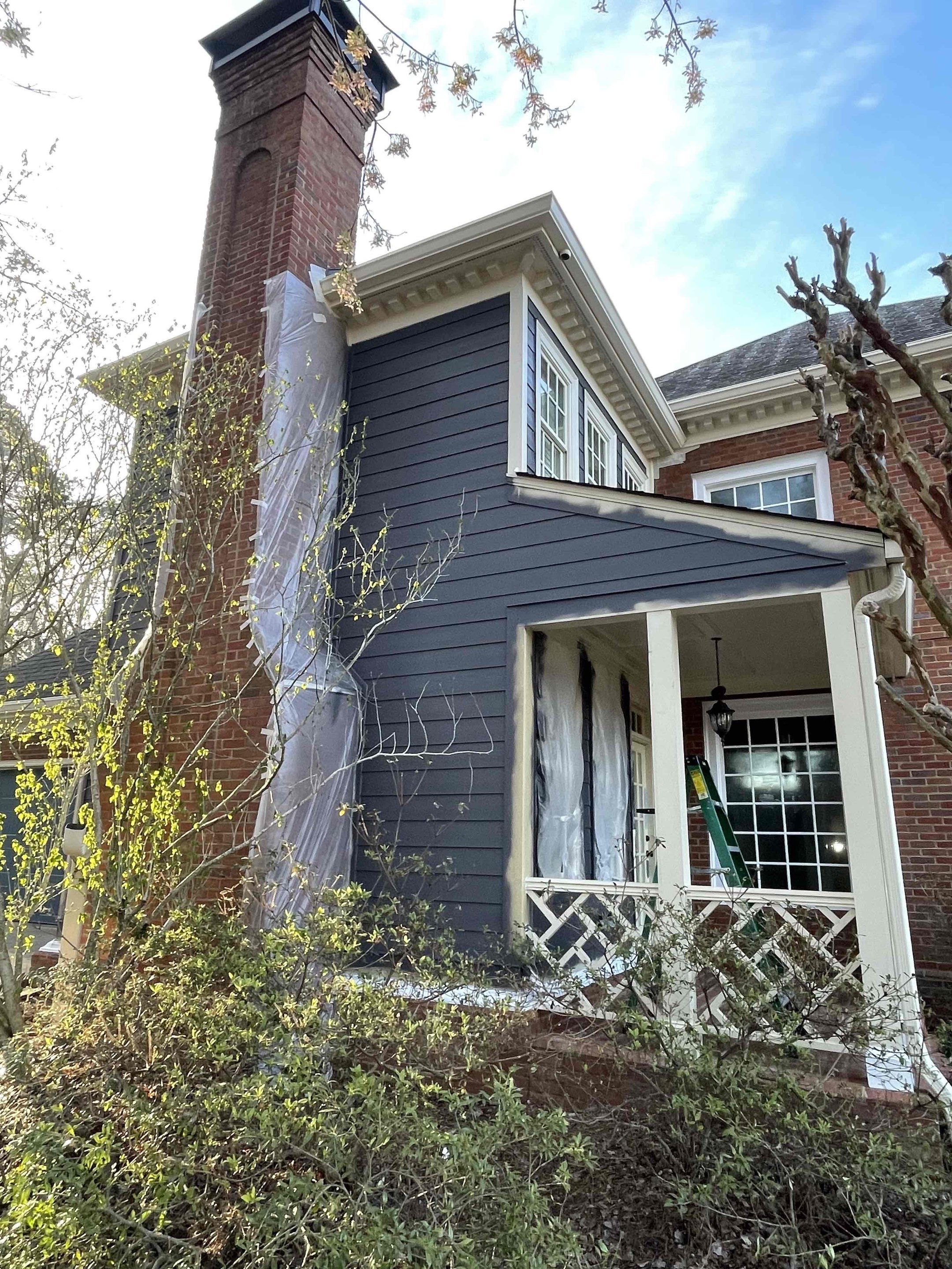 Siding,Painting,WIndows-Stefan by Clark Brothers Roofing & Construction