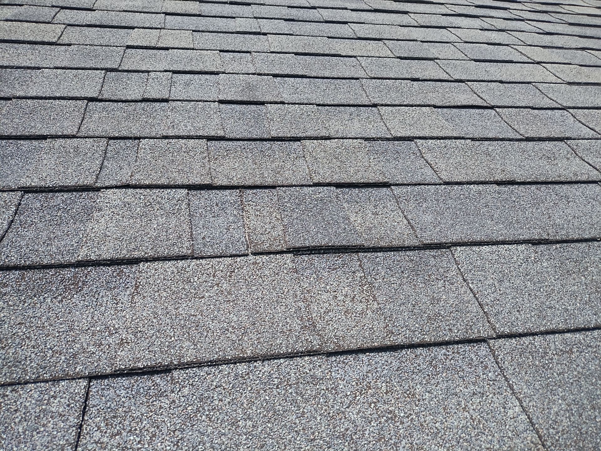 Residential Roofing Installation using Performance Shingles by Mr. Roofer