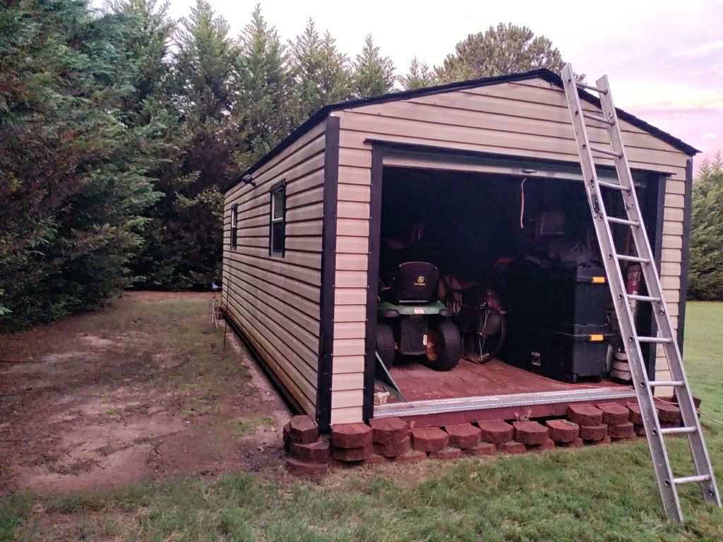 Residential Roofing Installation using Owens Corning by Inspector Roofing and Restoration