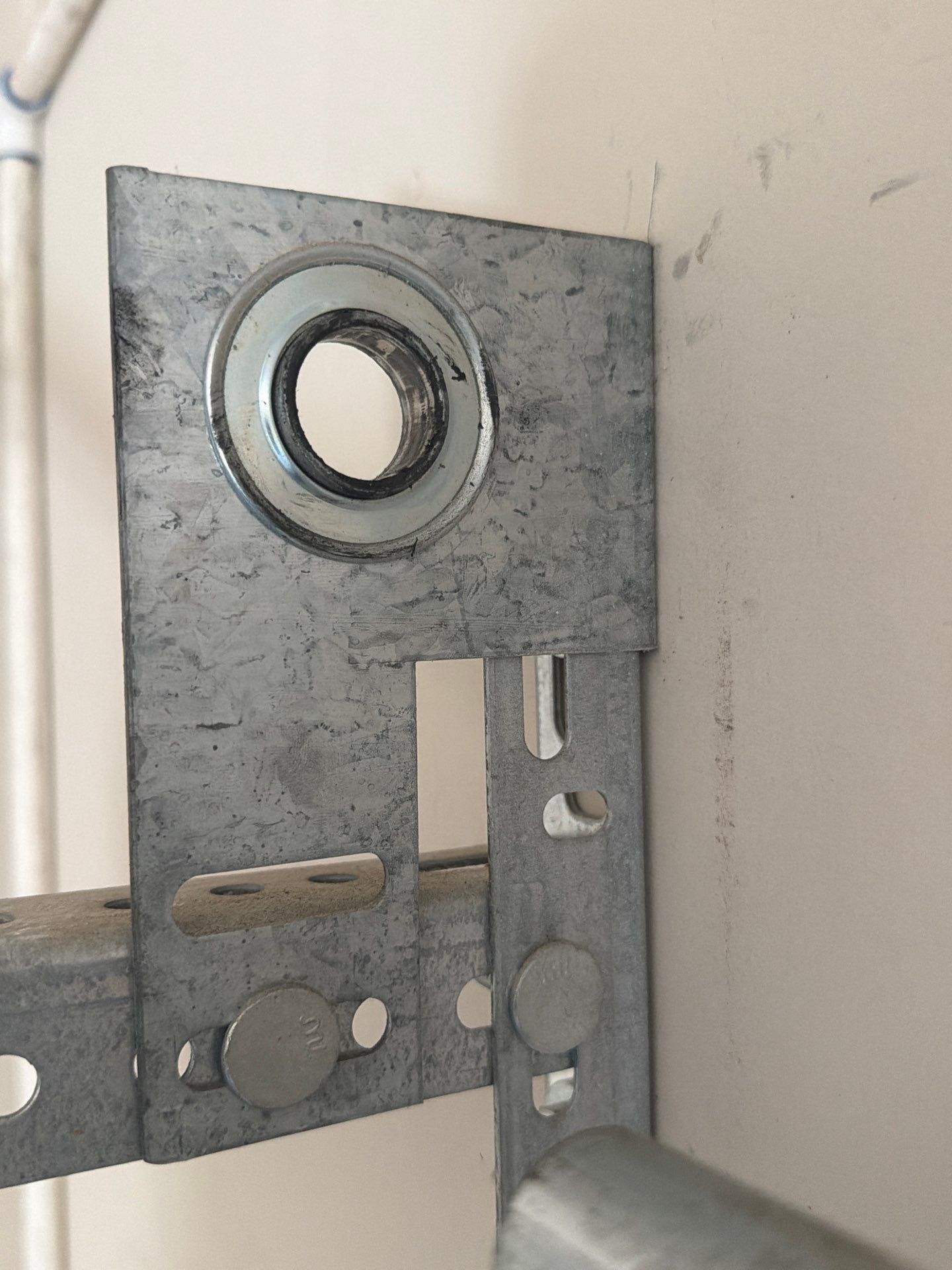 Project in San Ramon, CA by Valiant Garage Door