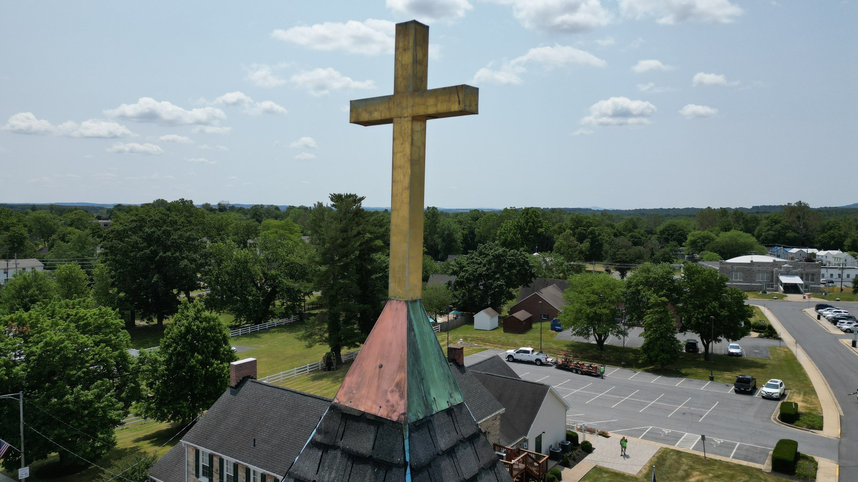 TRINITY by BulletpROOF Exteriors