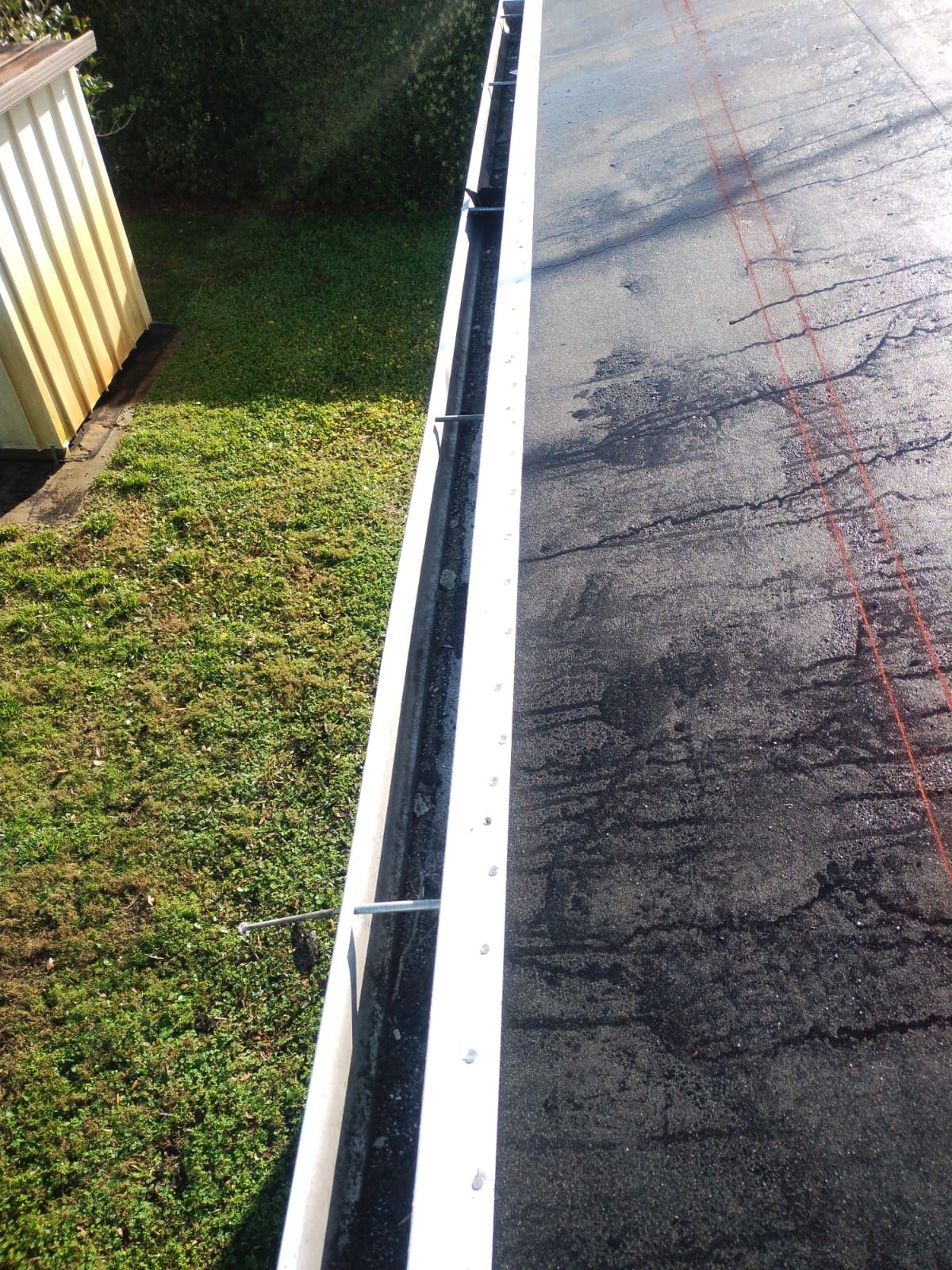 Project in Seminole 33772 by Mitchell Roofing Company LLC 