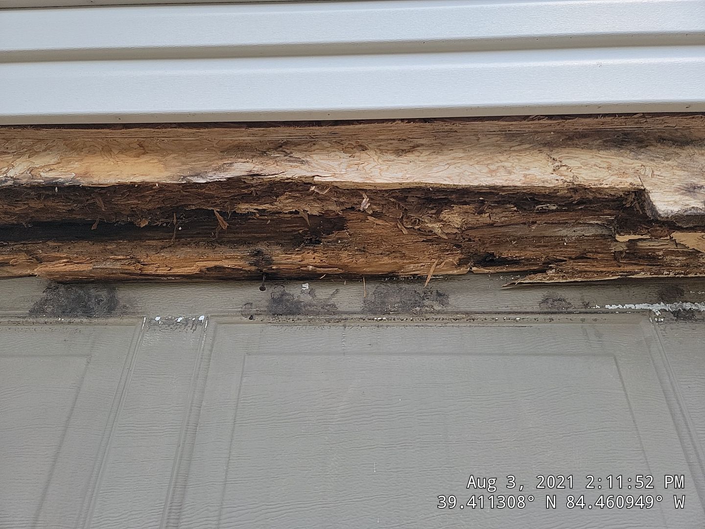 Liberty Township - Weathered Shadow by Tamlin Roofing