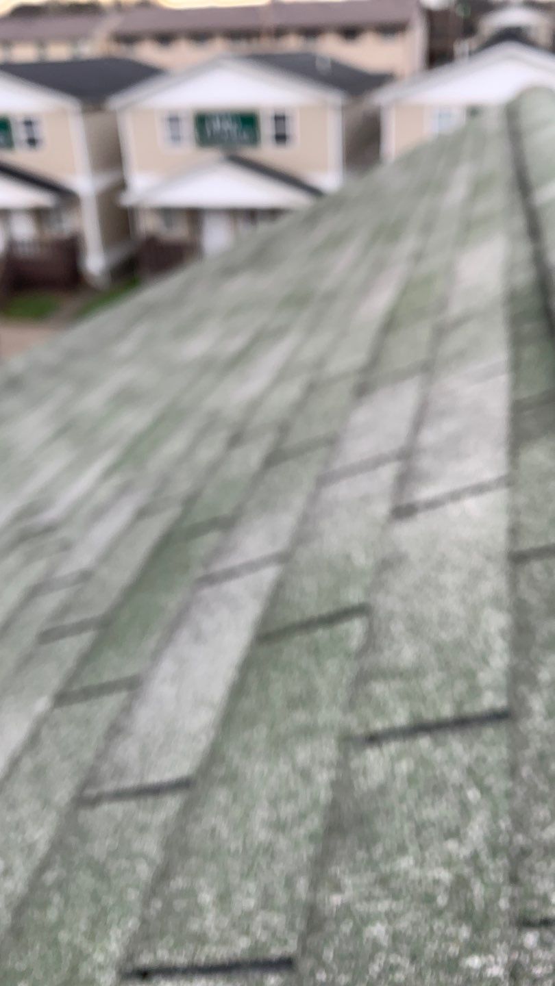 Residential Roofing Installation using Performance Shingles by Mr. Roofer