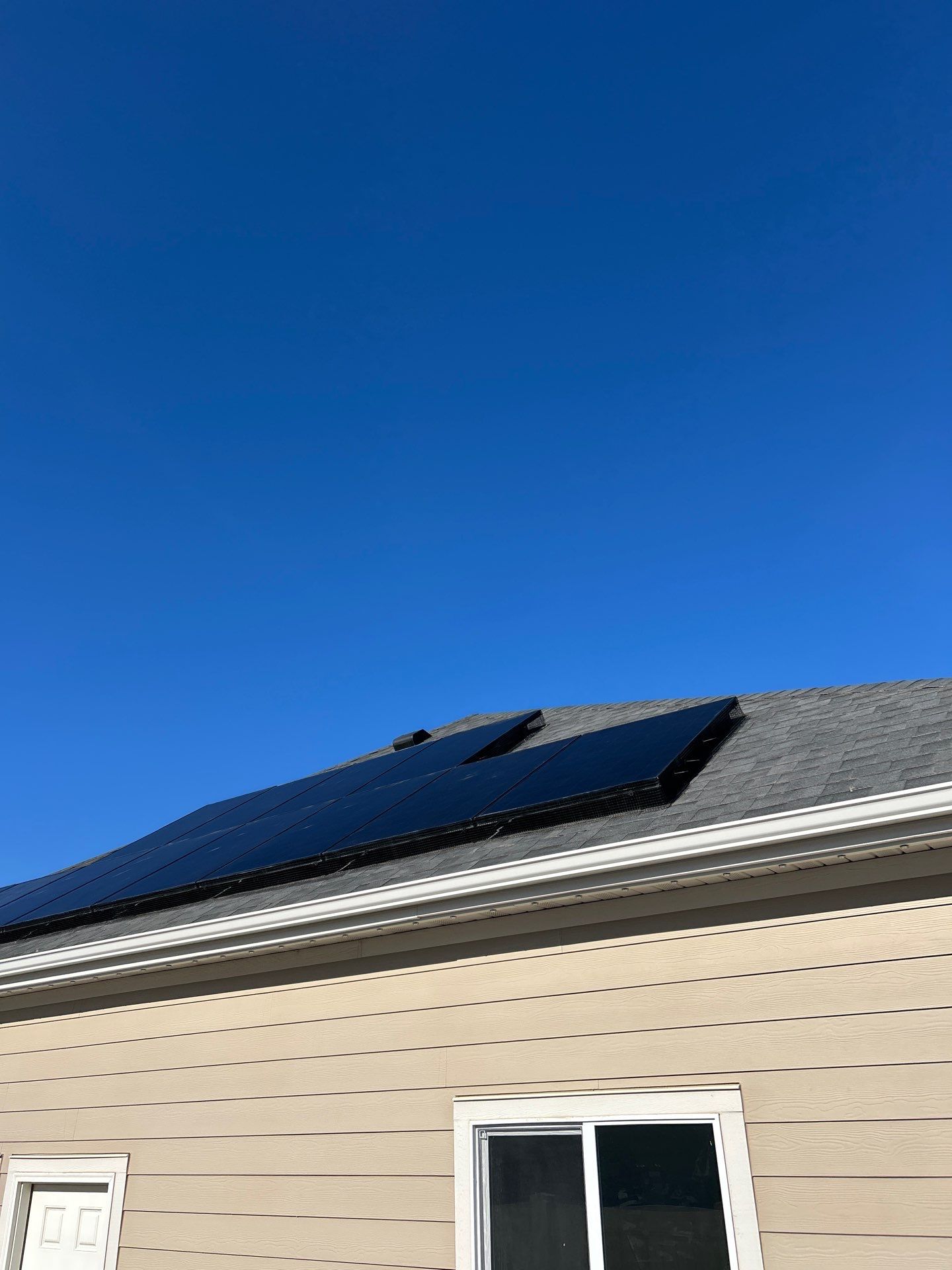 (743) Solar + Battery by Apollo Energy