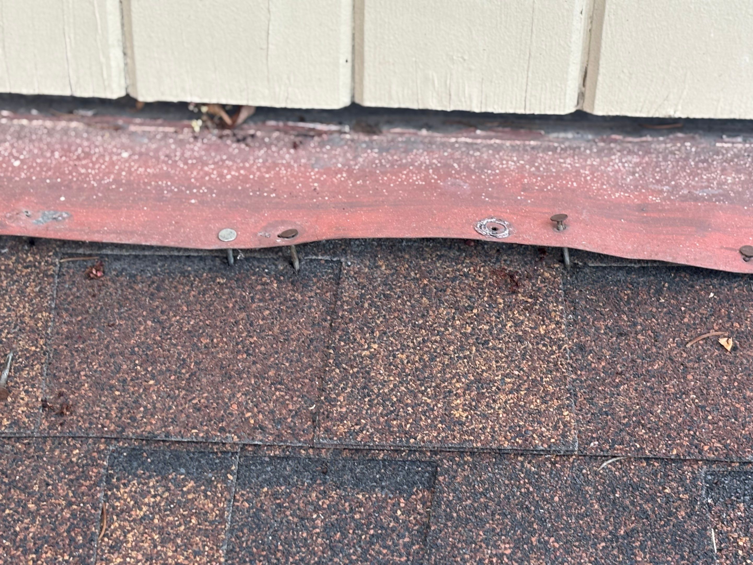 Roof Replacement using Owens Corning Driftwood by 180 Contractors