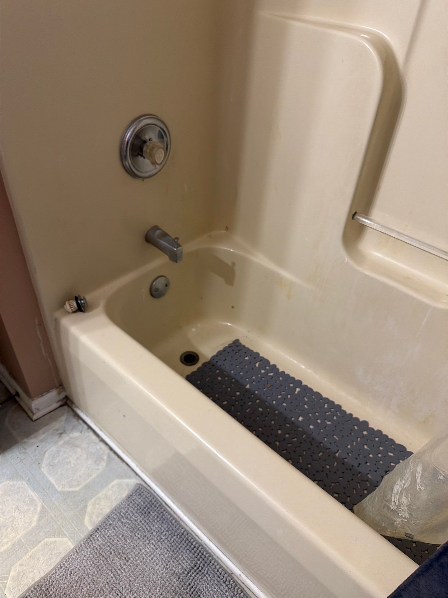 Water Damage Claim in Telford by FLAPA & KeyStone