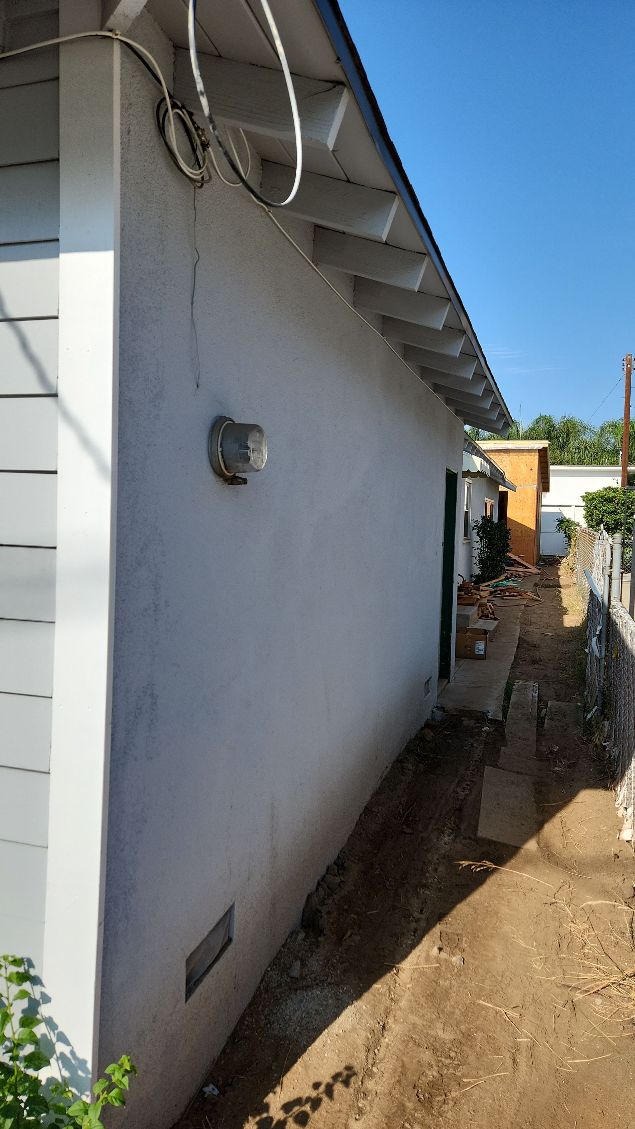 Solar System Installation for ADU with Enphase Microinverters by AWS Solar