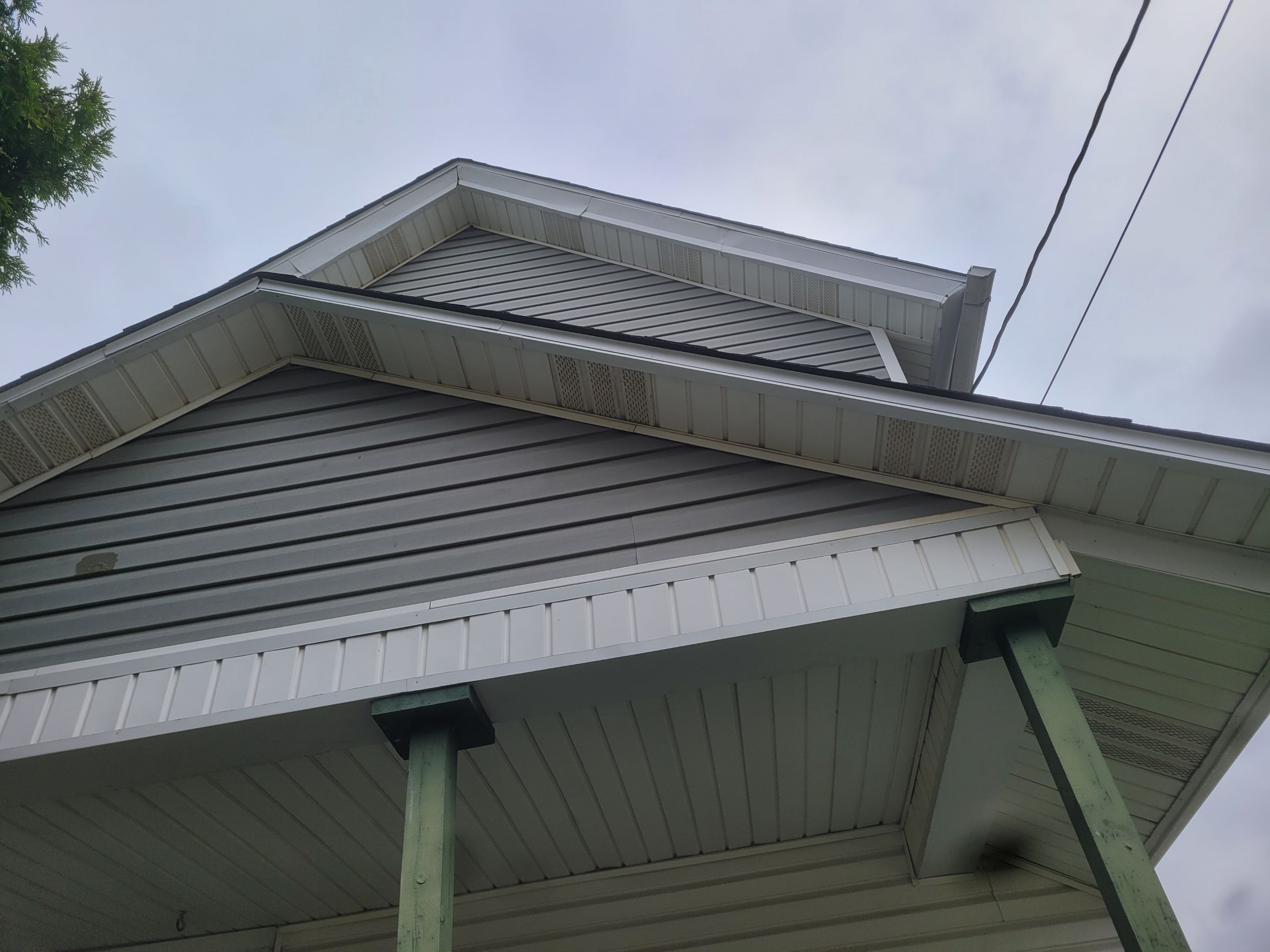 Openell Montgomery by Silver Leaf Contracting 