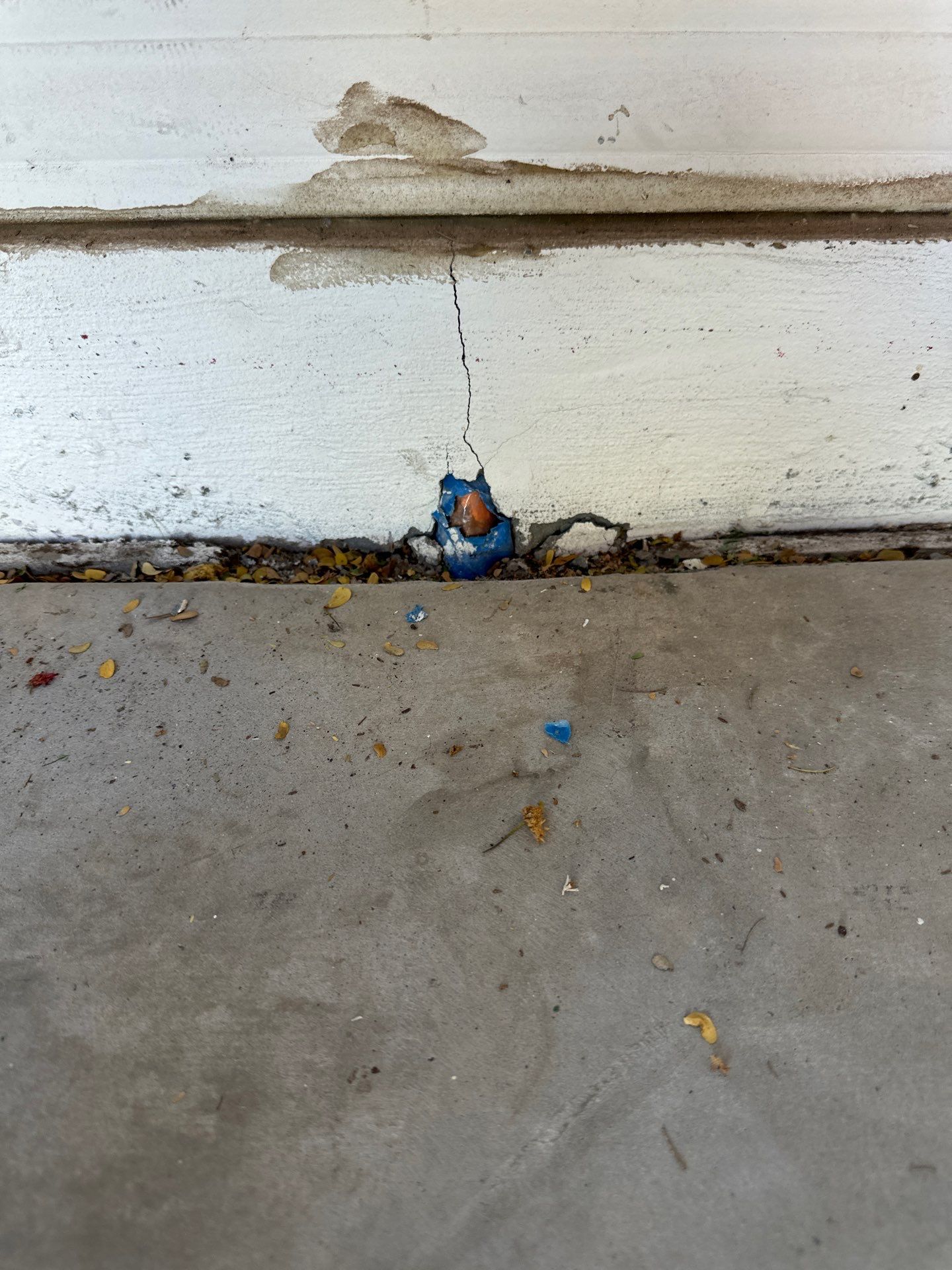 Exterior Painting & Garage Floor Coating - Scottsdale by Crash of Rhinos Painting & Garage Floors