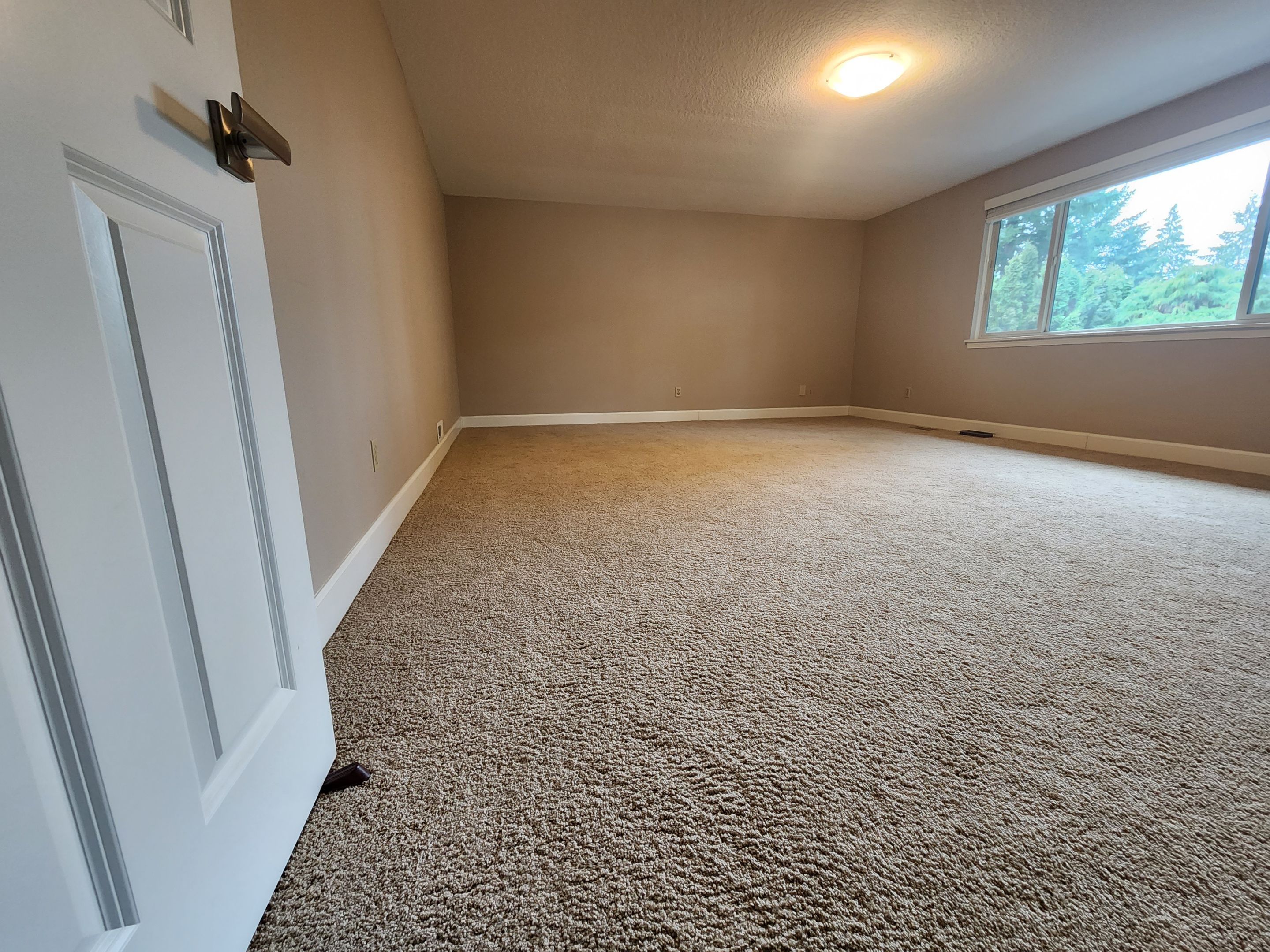 Large remodel by Hawthorne General Construction