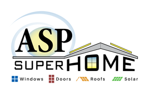 Logo for ASP SuperHome Miami-Dade and Broward