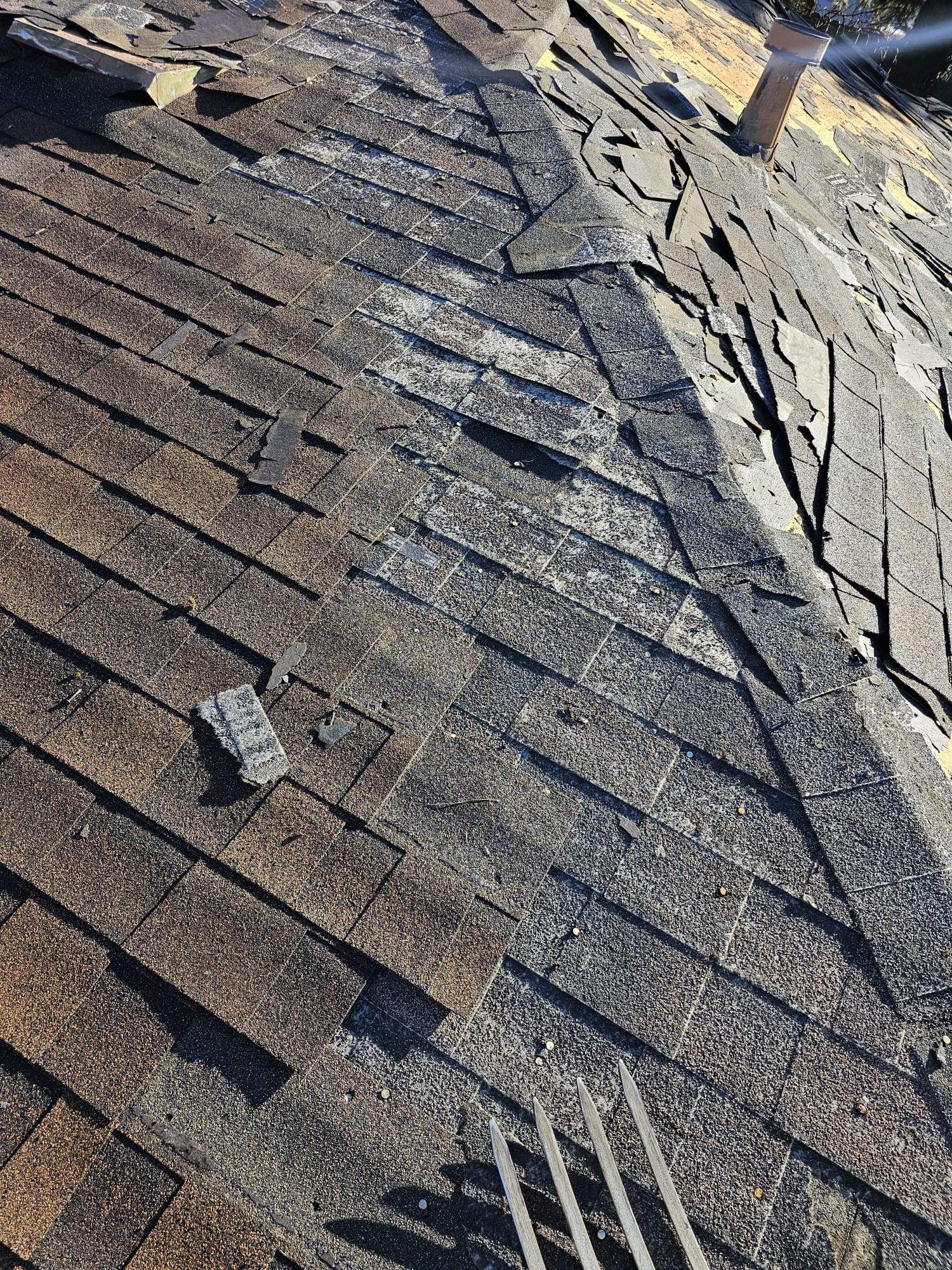 Roof Replacement - San Pablo, CA 94806 by Epic Roof Replacement