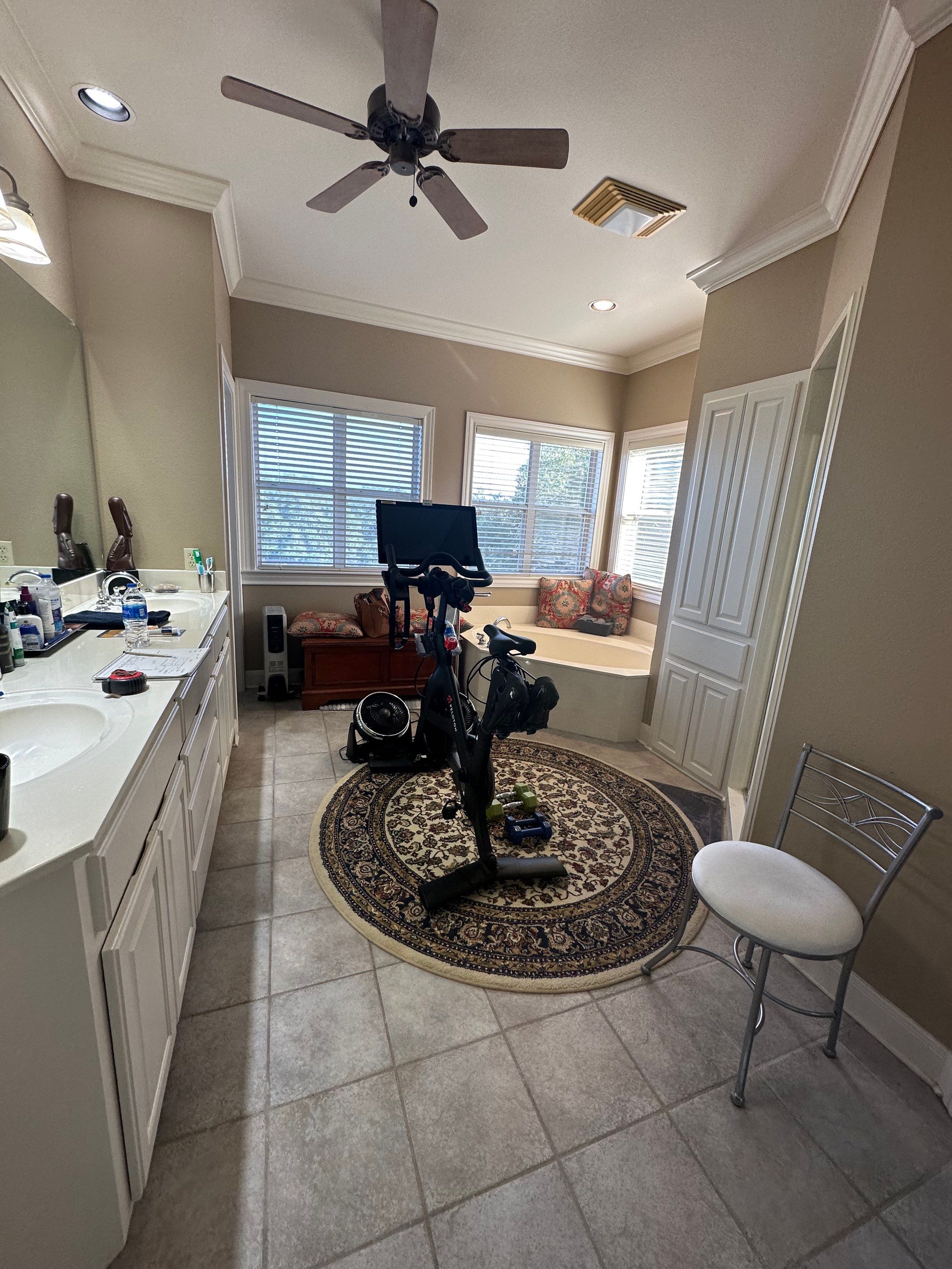 Stunning Cordillera Ranch Bathroom Remodel with Freestanding Tub by Legacy Bath and Kitchen
