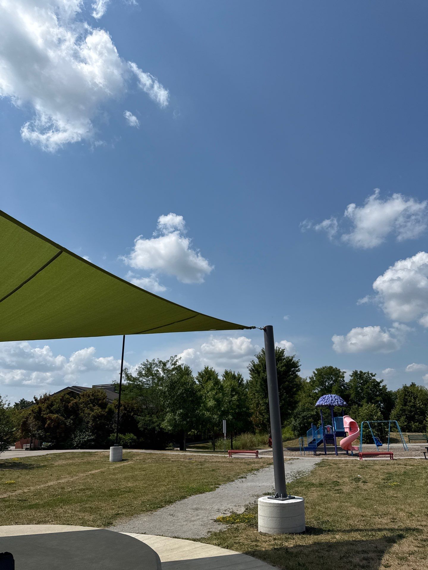 Shade Sails by Bray’k Away Development